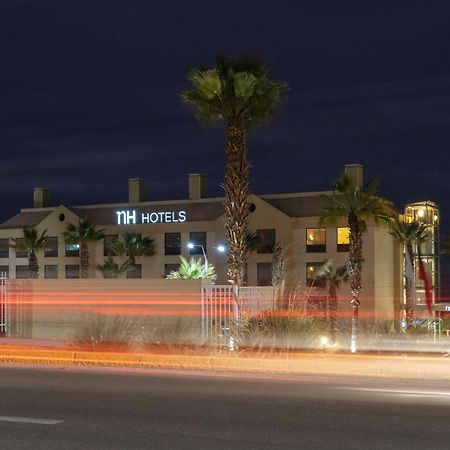 Nh Iquique Costa Hotel Exterior foto